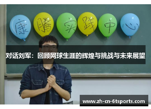 对话刘军：回顾网球生涯的辉煌与挑战与未来展望